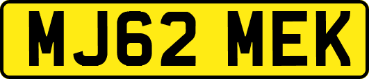 MJ62MEK