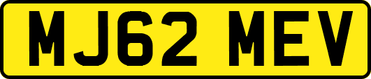 MJ62MEV
