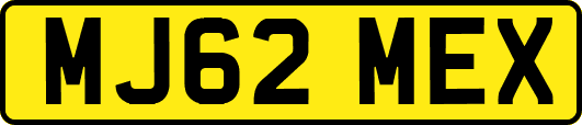 MJ62MEX