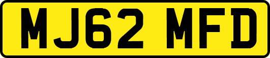 MJ62MFD
