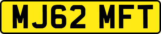 MJ62MFT
