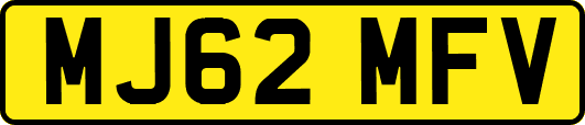 MJ62MFV