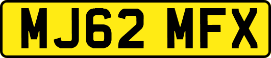 MJ62MFX