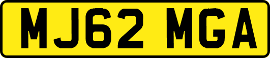 MJ62MGA