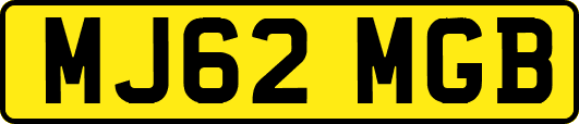 MJ62MGB
