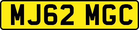 MJ62MGC
