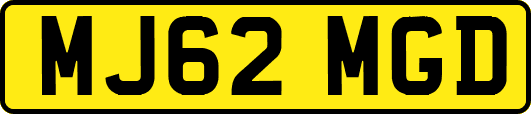 MJ62MGD