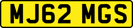 MJ62MGS