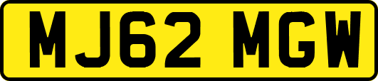 MJ62MGW