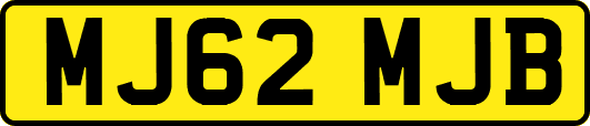 MJ62MJB