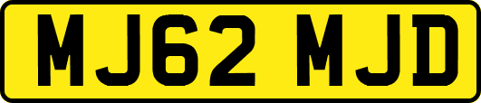 MJ62MJD