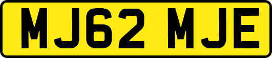 MJ62MJE
