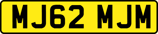 MJ62MJM