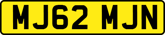 MJ62MJN