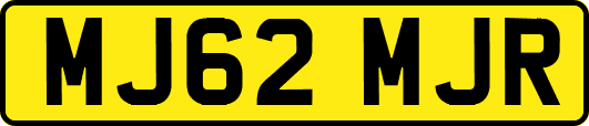 MJ62MJR