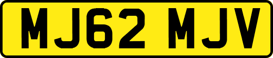 MJ62MJV