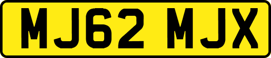 MJ62MJX