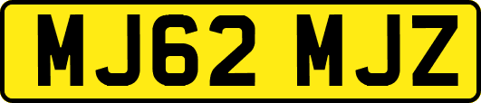 MJ62MJZ