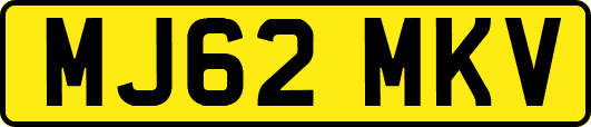 MJ62MKV