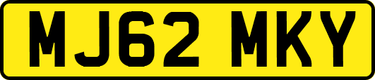 MJ62MKY
