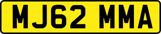 MJ62MMA