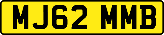 MJ62MMB