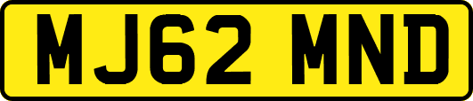 MJ62MND