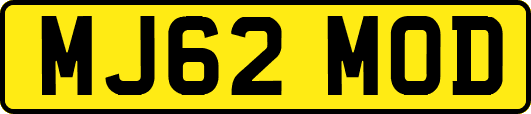 MJ62MOD