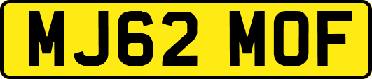 MJ62MOF