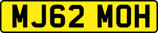 MJ62MOH