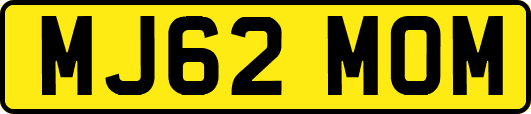 MJ62MOM