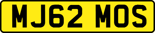 MJ62MOS