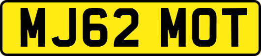 MJ62MOT