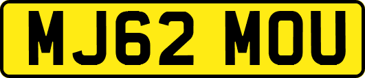 MJ62MOU