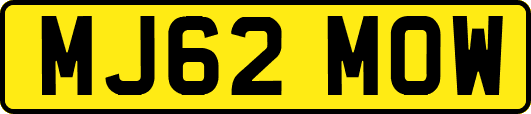 MJ62MOW