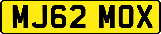 MJ62MOX