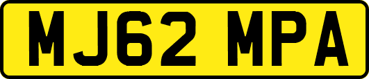 MJ62MPA