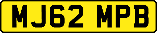 MJ62MPB