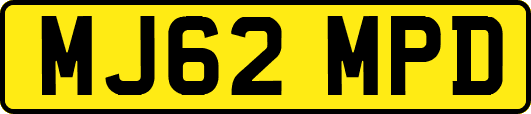 MJ62MPD