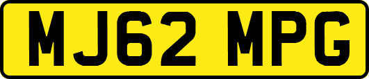 MJ62MPG