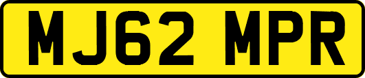 MJ62MPR