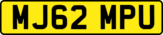 MJ62MPU