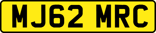 MJ62MRC