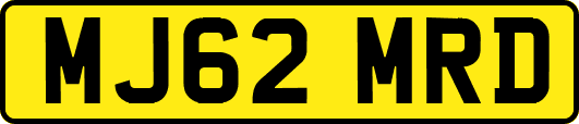MJ62MRD