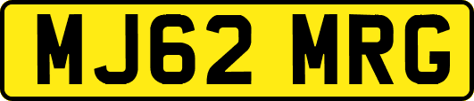 MJ62MRG