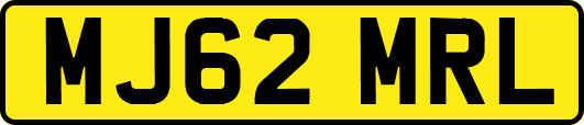 MJ62MRL