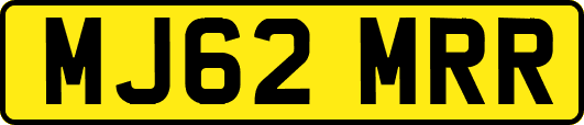 MJ62MRR