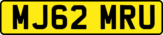 MJ62MRU