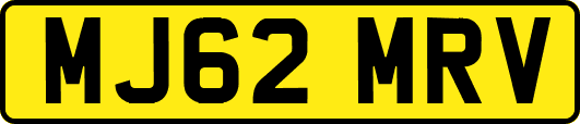 MJ62MRV