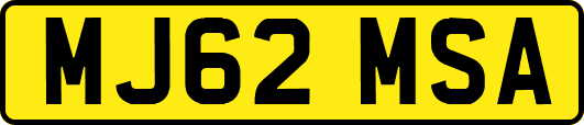 MJ62MSA